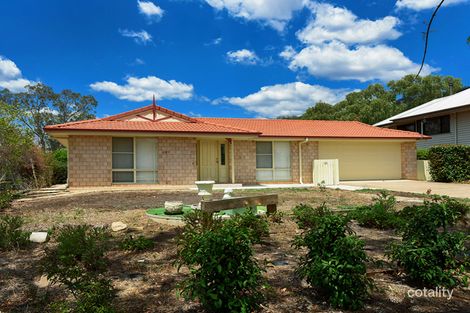 Property photo of 13 Bell Street Greenmount QLD 4359