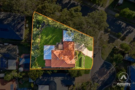 Property photo of 10 Chatswood Close Forest Lake QLD 4078