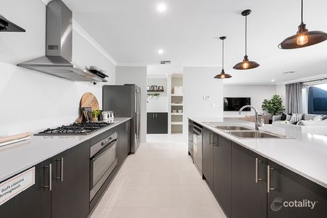 Property photo of 14 Sedano Crescent Wellard WA 6170