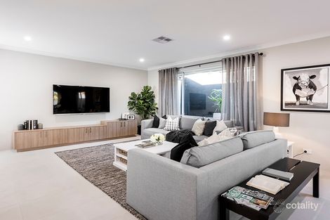 Property photo of 14 Sedano Crescent Wellard WA 6170