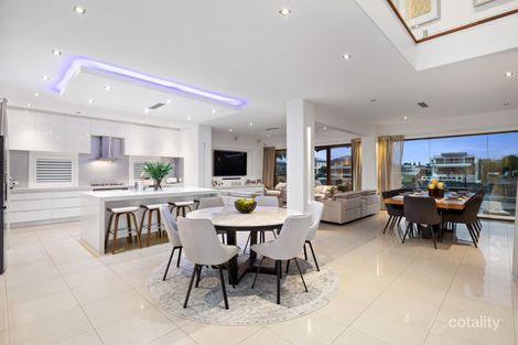 Property photo of 1664 Riverdale Drive Hope Island QLD 4212