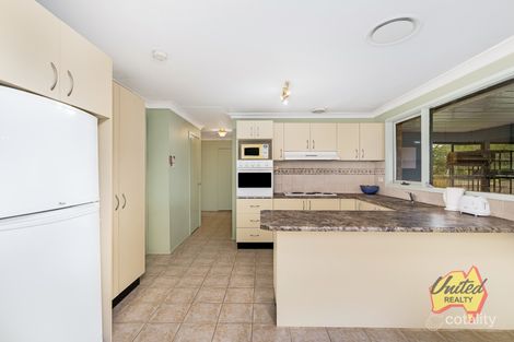 Property photo of 134 Menangle Road Menangle NSW 2568