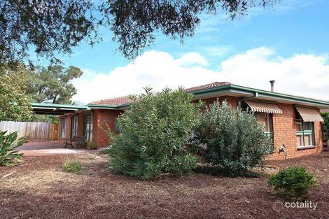 21 Linlithgow Way, Melton West, VIC 3337