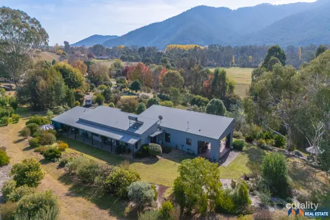 Property photo of 261 Wobonga Lane Eurobin VIC 3739