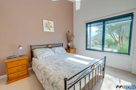 Property photo of 261 Wobonga Lane Eurobin VIC 3739