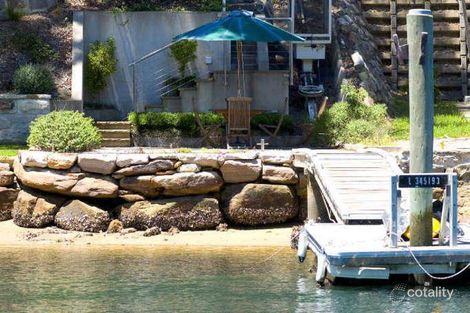 Property photo of 12 Walker Place Church Point NSW 2105