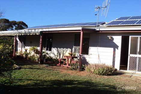 Property photo of 16 Graham Street Loveday SA 5345