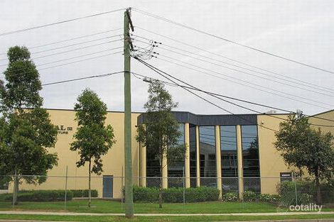 4 Chicago Ave, Blacktown, NSW 2148