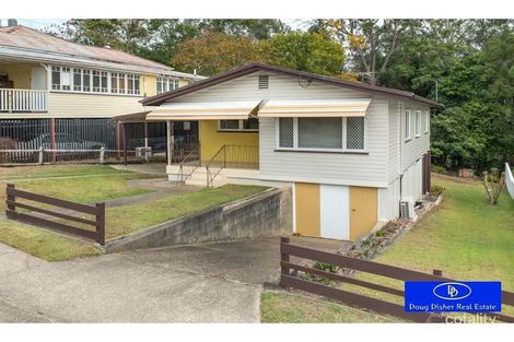 Property photo of 29 Gower Street Toowong QLD 4066