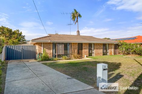 Property photo of 6 Kopai Crescent Waikiki WA 6169
