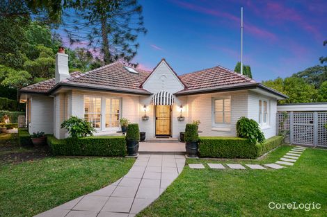 Property photo of 2 Edinburgh Road Willoughby NSW 2068