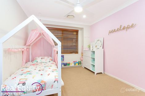 Property photo of 16 Travers Street Moorebank NSW 2170