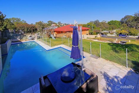 Property photo of 369 Ferguson Road Seven Hills QLD 4170