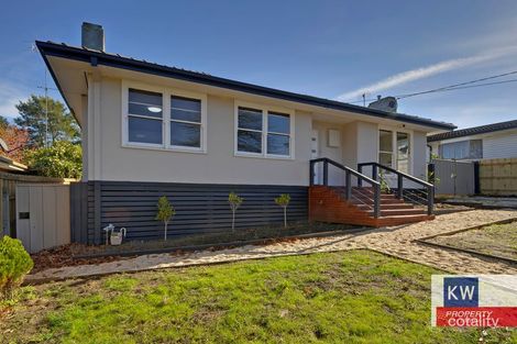 Property photo of 39 Butters Street Morwell VIC 3840