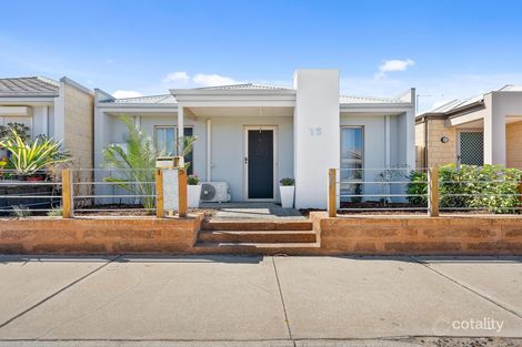Property photo of 15 Tilbrook Rise Ellenbrook WA 6069