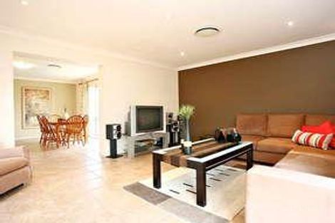 Property photo of 13 Martens Circuit Kellyville NSW 2155