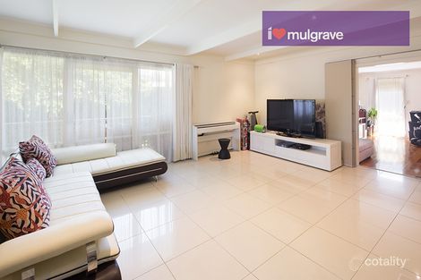 Property photo of 10 Brougham Square Mulgrave VIC 3170