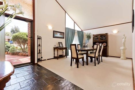 Property photo of 34 Kanangra Crescent Greenwood WA 6024