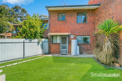Property photo of 9/16 Finniss Street Marion SA 5043