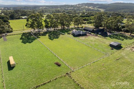 18 Collins Rd, Glenlyon, VIC 3461