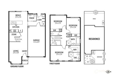Property photo of 56 Lawn Crescent Braybrook VIC 3019