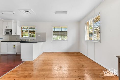 Property photo of 5 Devon Street Newtown QLD 4350