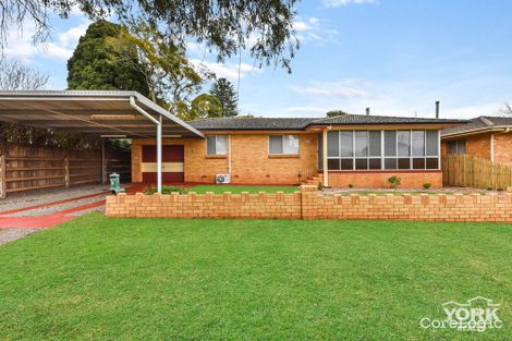 Property photo of 5 Devon Street Newtown QLD 4350