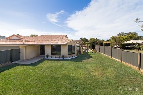 Property photo of 4 Satinash Place Mudjimba QLD 4564
