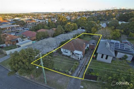 Property photo of 3 Charlton Street Lambton NSW 2299