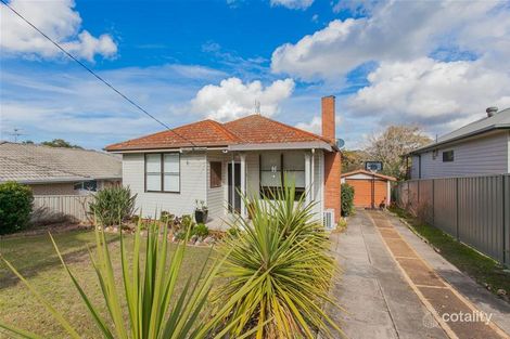 Property photo of 3 Charlton Street Lambton NSW 2299