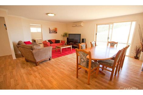 Property photo of 17 Willowburn Drive Rockville QLD 4350