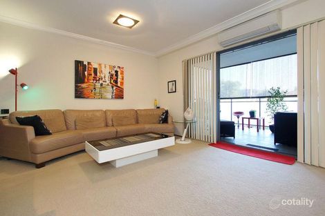 30/18 Wellington St, East Perth, WA 6004