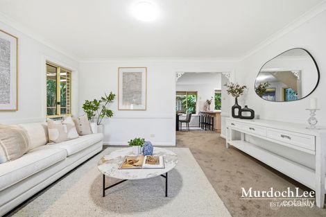 Property photo of 1/2 Hickory Place Dural NSW 2158