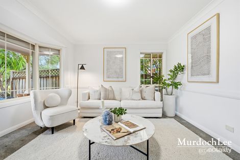 Property photo of 1/2 Hickory Place Dural NSW 2158