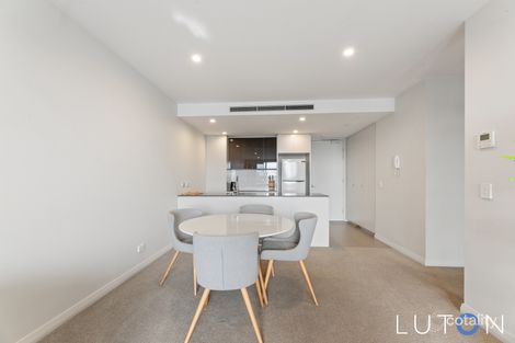 Property photo of 164/46 Macquarie Street Barton ACT 2600