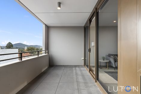 Property photo of 164/46 Macquarie Street Barton ACT 2600
