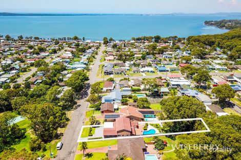 Property photo of 10 Jacqueline Avenue Gorokan NSW 2263