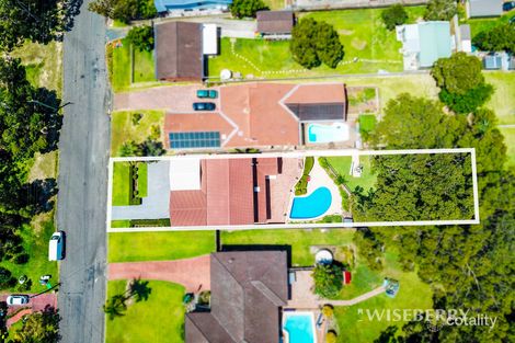 Property photo of 10 Jacqueline Avenue Gorokan NSW 2263