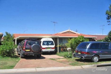 24 Dillon Pl, Oakhurst, NSW 2761
