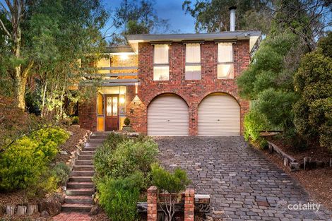 22 Wahroonga Cres, Greensborough, VIC 3088
