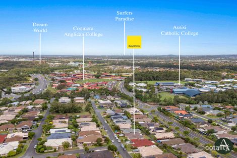 Property photo of 26 Melissa Street Upper Coomera QLD 4209