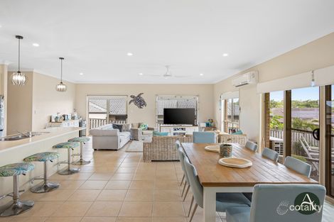 Property photo of 26 Melissa Street Upper Coomera QLD 4209