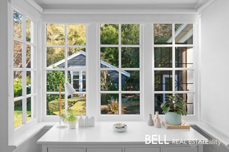 Property photo of 6 The Crescent Sassafras VIC 3787
