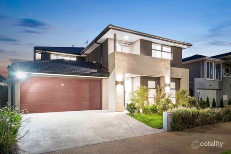 Property photo of 90 Fields Street Aintree VIC 3336