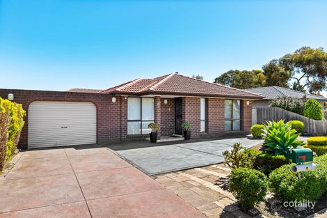 42 Lady Nelson Way, Taylors Lakes, VIC 3038