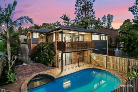 Property photo of 6 Branton Street Kenmore Hills QLD 4069