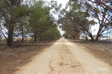 Property photo of 33 Groves Road Booleroo Centre SA 5482