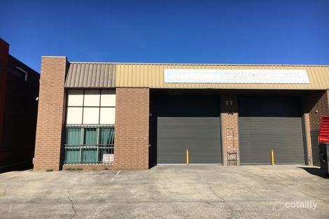 1/27 Holloway Dr, Bayswater, VIC 3153