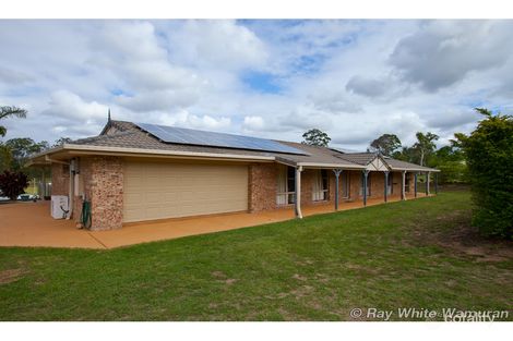 44-48 Fiddlewood Ct, Woodford, QLD 4514