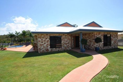 13 Jumbuck Ct, Glen Eden, QLD 4680
